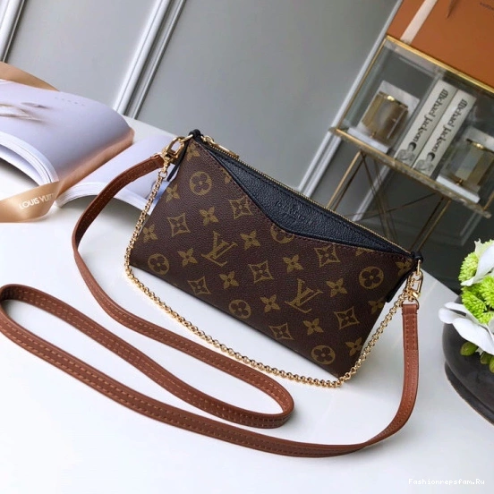 FS CHEAP Louis CHANELUTCH Vuitton PALLAS 0721